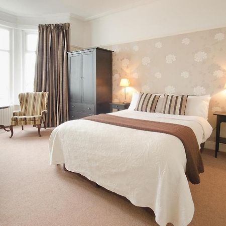 Ennislare House Guest Accommodation Bangor Værelse billede