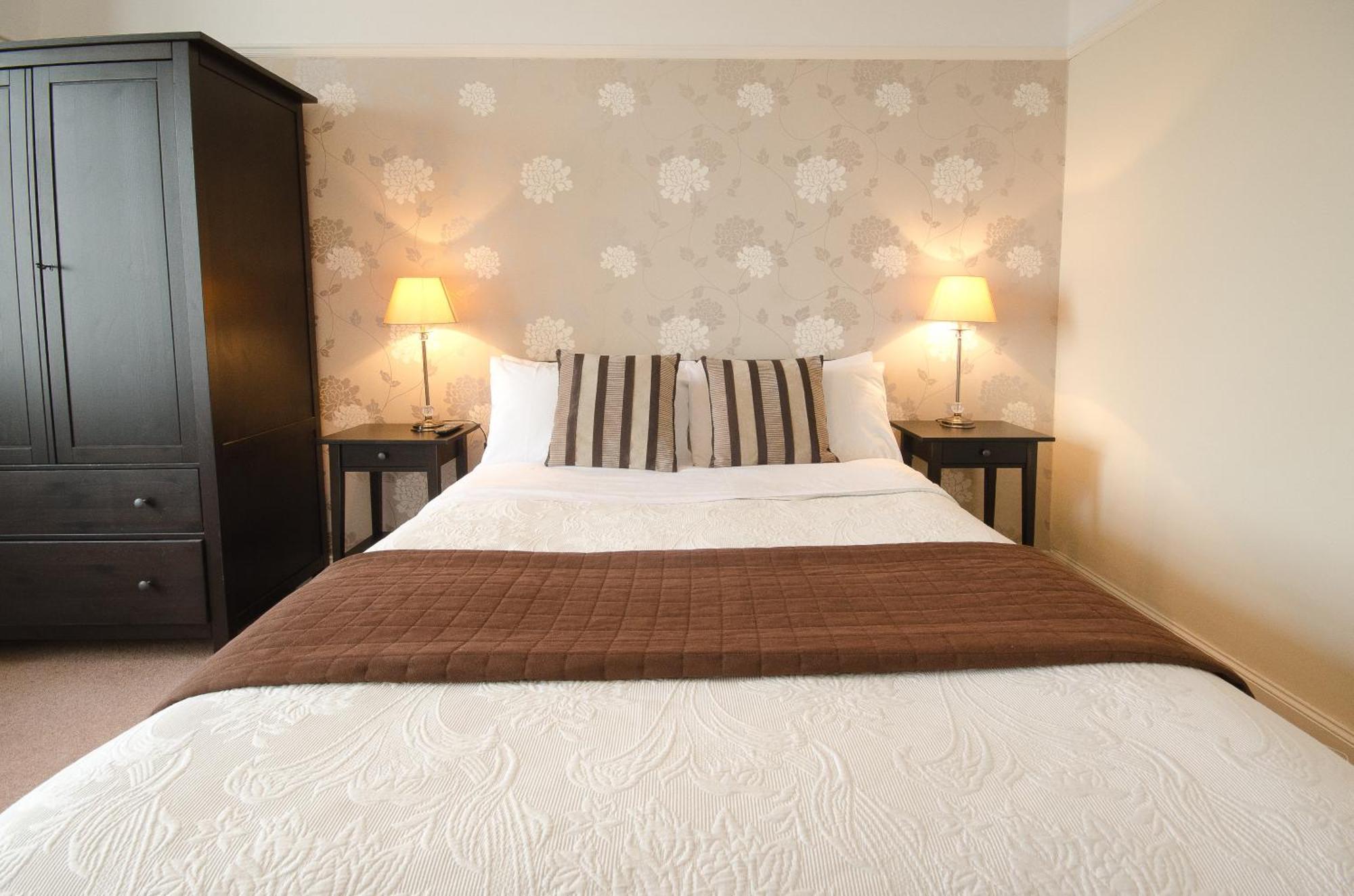 Ennislare House Guest Accommodation Bangor Værelse billede