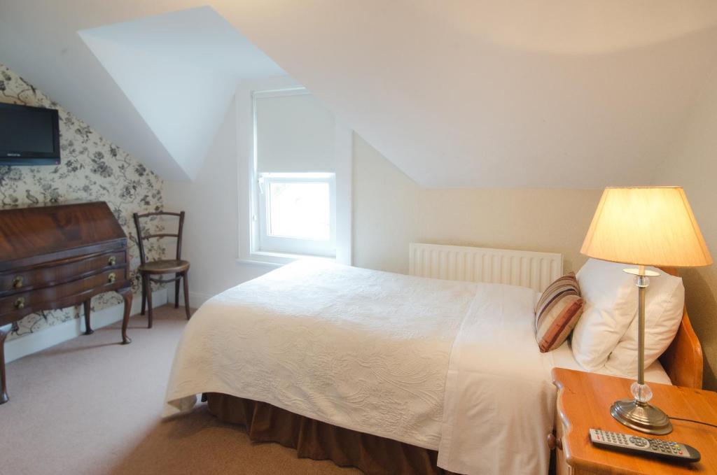 Ennislare House Guest Accommodation Bangor Værelse billede