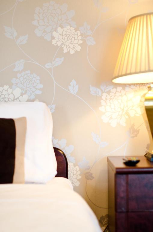 Ennislare House Guest Accommodation Bangor Eksteriør billede